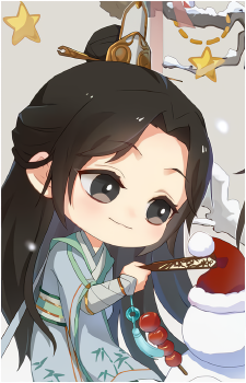 Shen Qingqiu