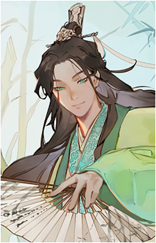 Shen Qingqiu