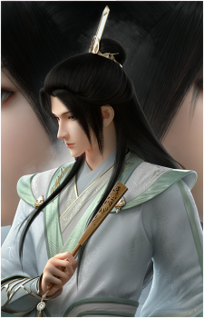 Shen Qingqiu