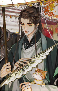 Shen Qingqiu