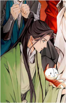Shen Qingqiu