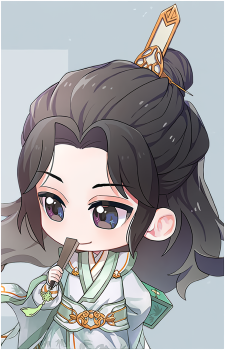 Shen Qingqiu