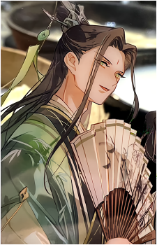 Shen Qingqiu