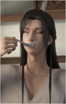 Shen Qingqiu