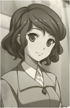 Makina Shinozaki