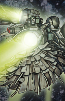 Scrap Searcher's image