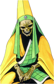 Daisoujou's image