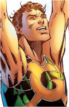 John Grayson's image