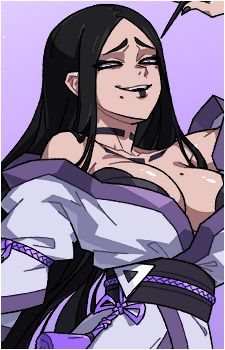 Yurei {ANIWARS}