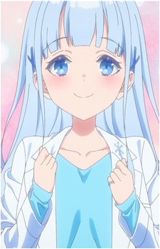 Yuki Saotome's image