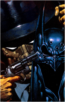 Black Mask (Roman Sionis)