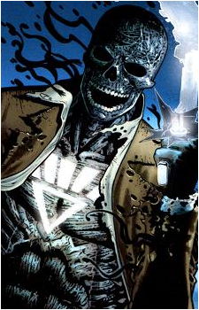 Black Mask (Roman Sionis)