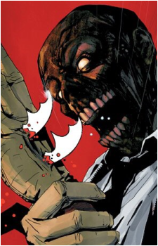 Black Mask (Roman Sionis)