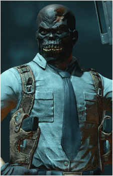 Black Mask (Roman Sionis)