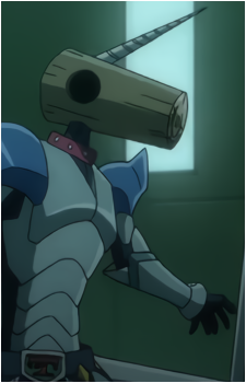 Delta Horse's image