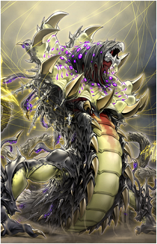 Hecahands Xeno's image