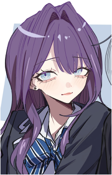 Koyuki Shiu