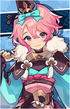 Chitose's image