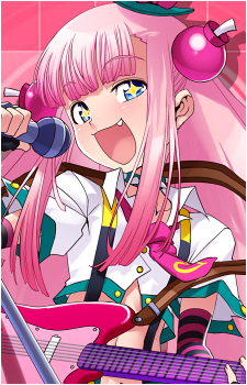 Momoko {BG}