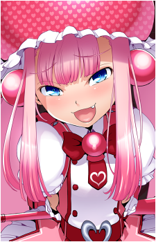 Momoko {BG}