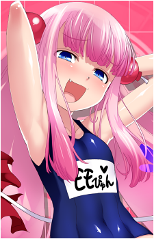 Momoko {BG}