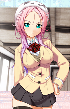 Heroine {D+K}'s image