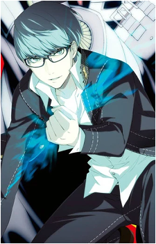 Yu Narukami