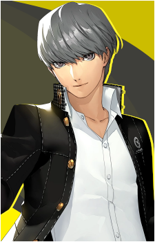 Yu Narukami