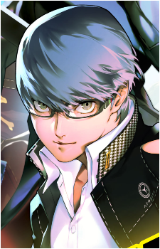 Yu Narukami