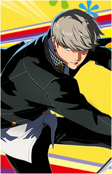 Yu Narukami