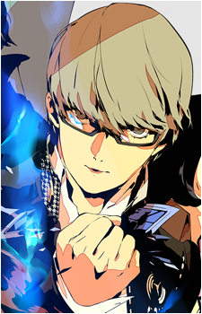 Yu Narukami