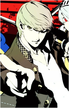 Yu Narukami