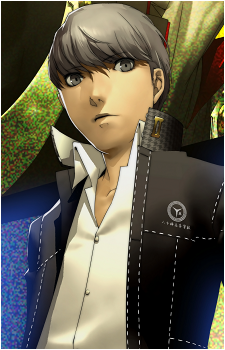 Yu Narukami
