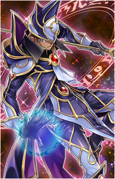 Ebon High Magician's image
