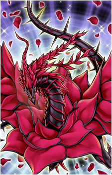 Black Rose Dragon's image