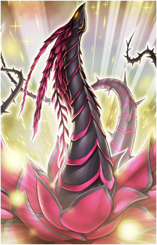 Image 4 of Black Rose Dragon