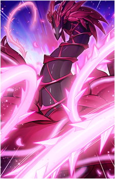 Image 5 of Black Rose Dragon
