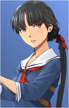 Saki {Oneechanbara}'s image