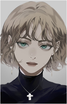 Demon-like Judge of Fire