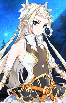 Iseria's image