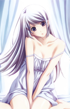 Kuon Mikanagi's image