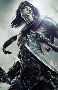 Death {DS}'s image