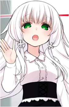 Matsuri Shiina