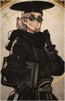 Mayor of Fenmoss's image