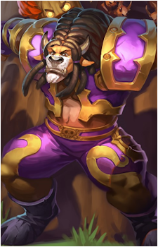 Guff Runetotem