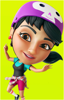 Kelani's image