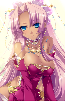 Sonsaku Hakufu's image