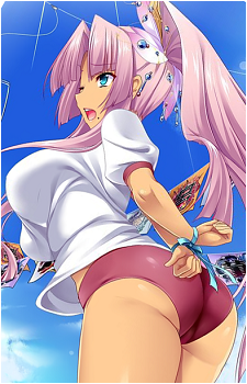 Sonsaku Hakufu