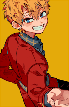 Kou Minamoto