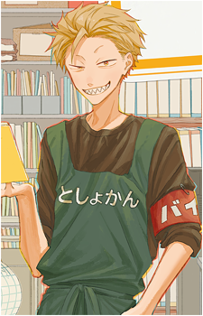 Image 10 - Art: 系山冏 (Kei Keiyama) Image 10